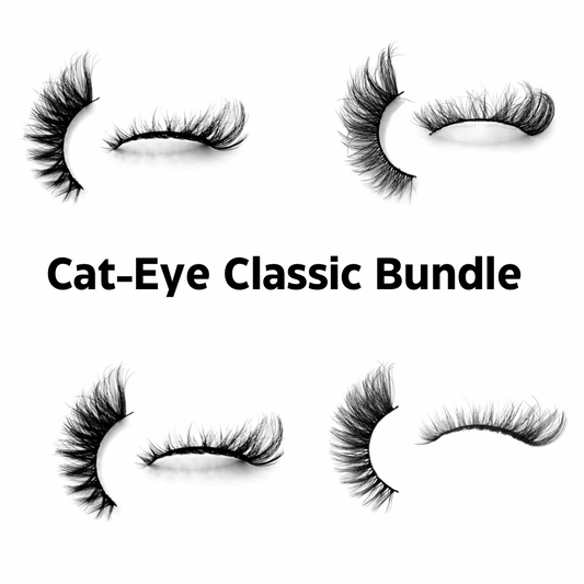 Cat-Eye classic bundle