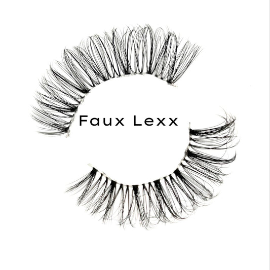 “Faux Lexx” Lashes