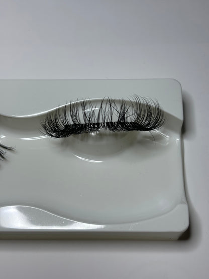 "Savanna" Mink Lashes