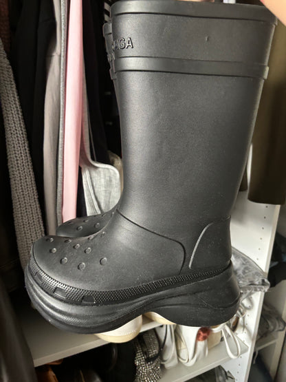 Balenciaga Rain Boots