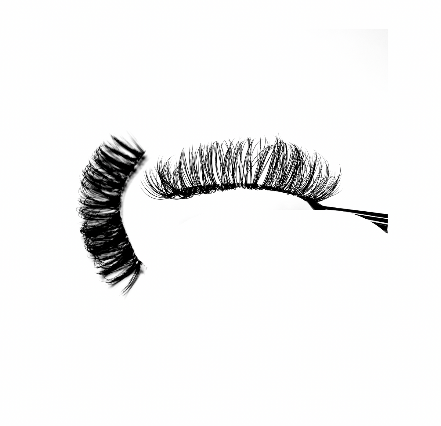 "Savanna" Mink Lashes