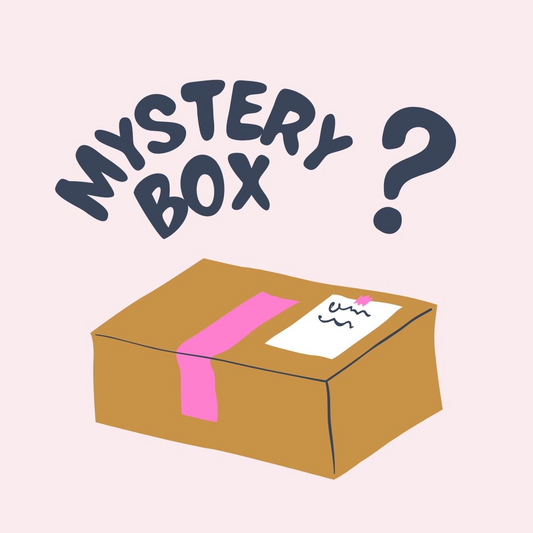 Mystery Box