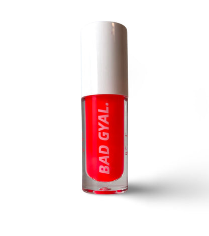 Flamed Lip Oil