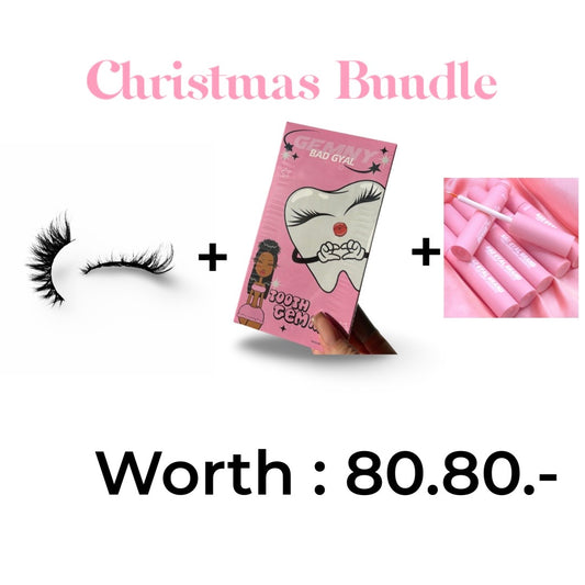 Bundle Bestseller