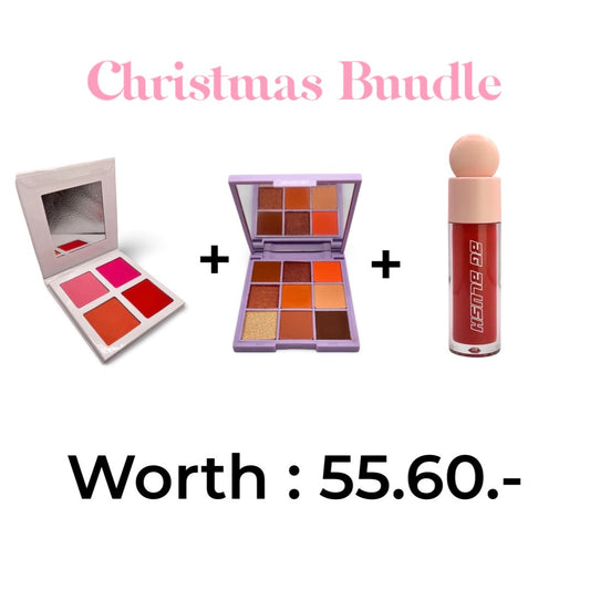 Bundle Make up