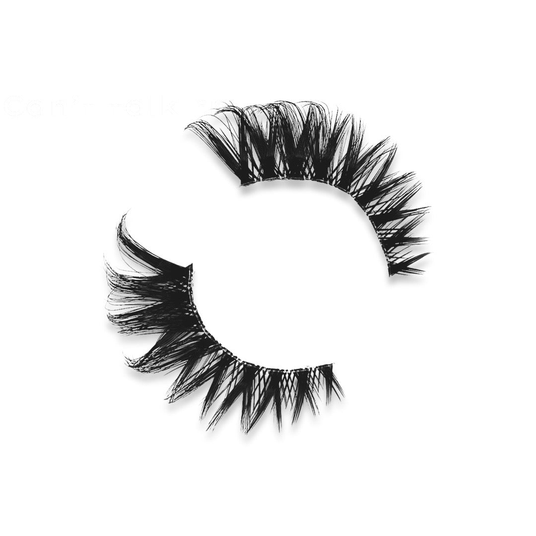 "My kind of" Cateye Lashes