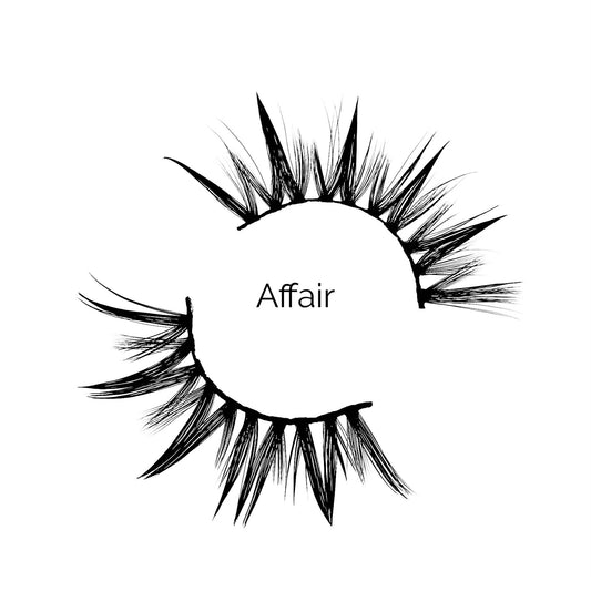 Affair Strip Lashes