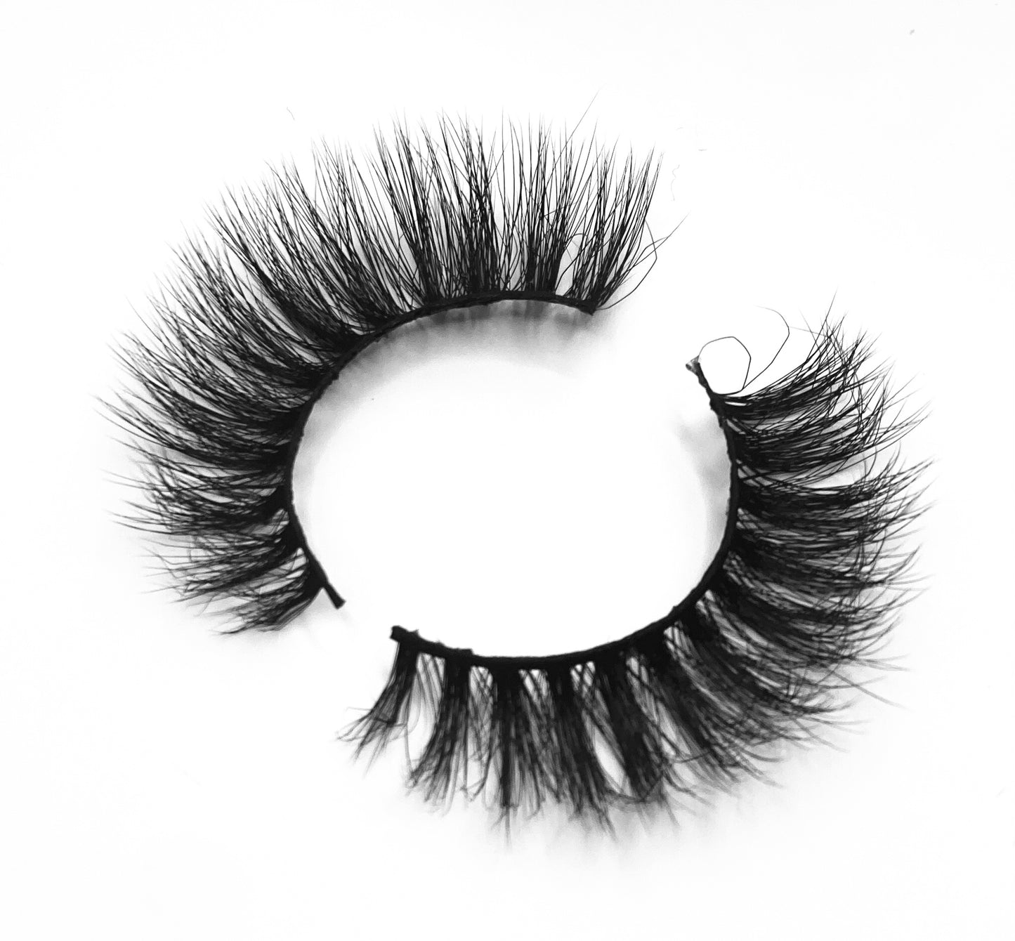 "Main Chic" Mink Lashes