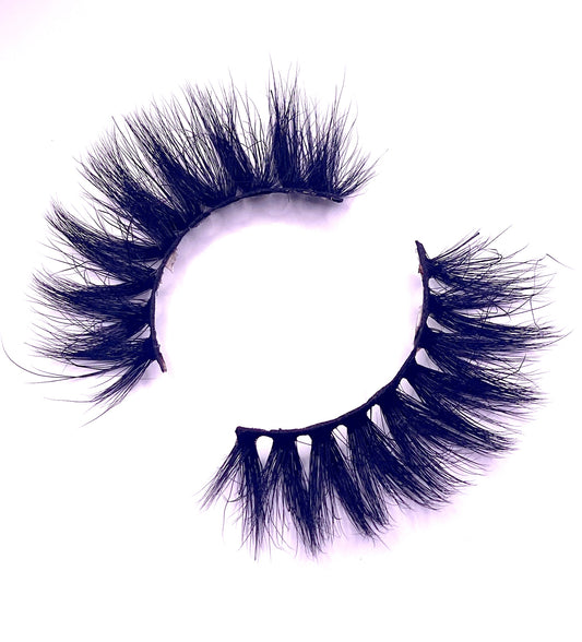 "Adora" Mink Lashes