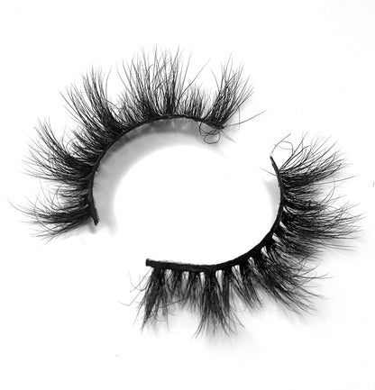 "Billionheir" Mink Lashes