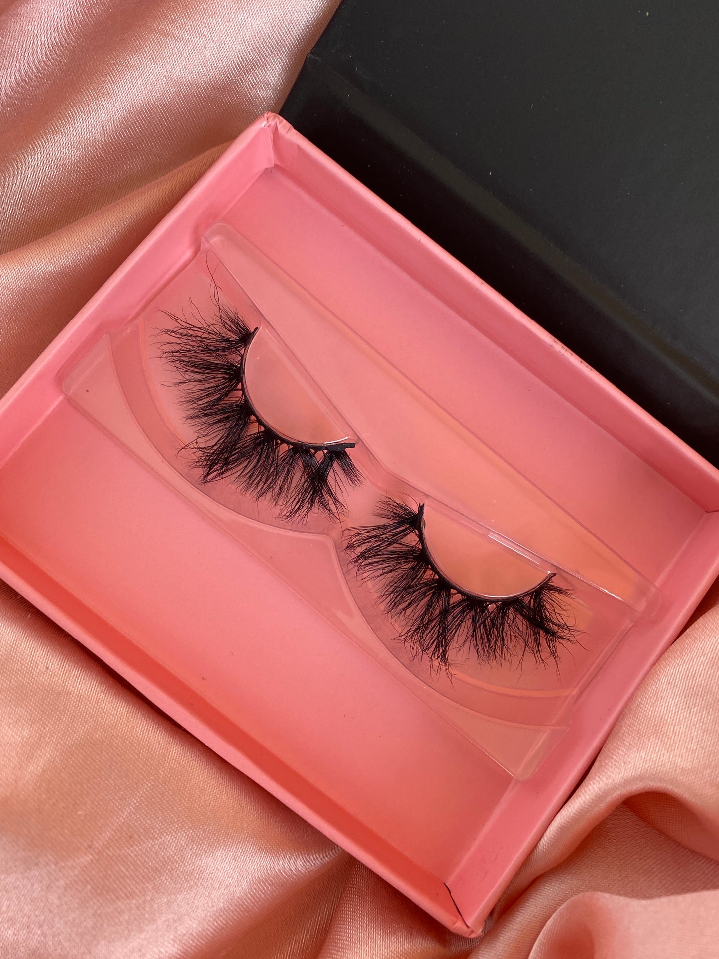 "Magical" Mink Lashes