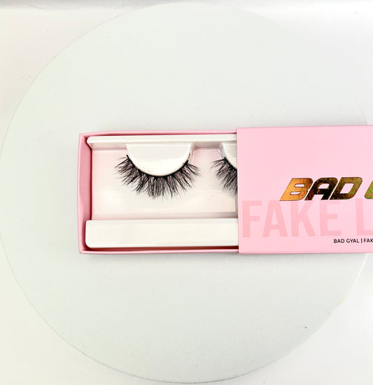 “N. 1 “ Mink Lashes