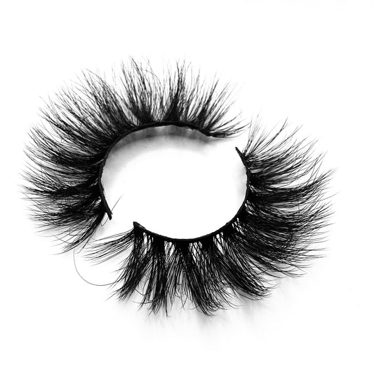 "Friday Night" Mink Lashes