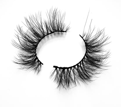 "It Girl" Mink Lashes