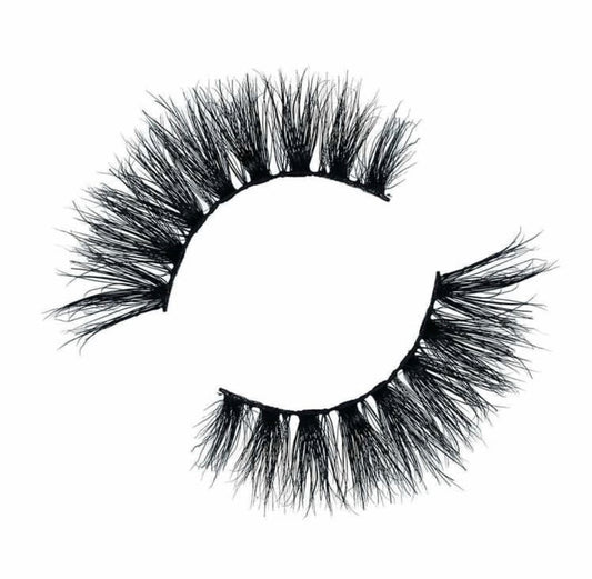 "Bye Felicia" Mink Lashes