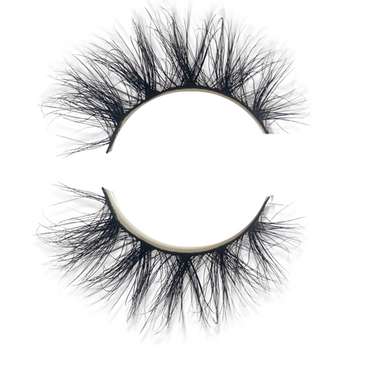 "Favorita" Mink Lashes