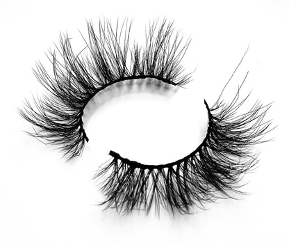 "It Girl" Mink Lashes